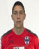 13 - Hugo Gonzalez
