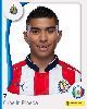 16 - Orbelin Pineda