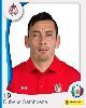 16 - Rubens Sambueza