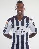 18 - Dorlan Pabon