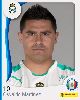 17 - Oswaldo Martinez