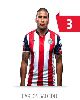 03 - Carlos Salcido