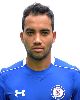 14 - Adrian Aldrete