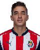 17 - Isaac Brizuela