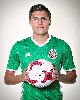 18 - Ronaldo Cisneros