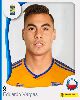 18 - Eduardo Vargas