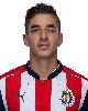 16 - Isaac Brizuela