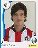 19 - Carlos Fierro