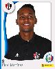 18 - Fidel Martinez