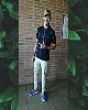 17 - Fabian Pinilla
