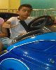 7 - Duvan Rodriguez