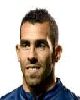  - Carlos Tevez