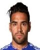  - Radamel Falcao