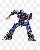 3 - Optimus Prime