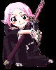 22 - Yachiru