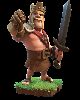 21 - King Barbarian
