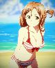 10 - Yuuki Asuna