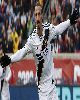 15 - Zlatan Ibrahimovic