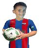 8 - LUCAS FERNÁNDEZ