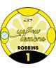 1 - Robbins