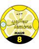 8 - Maur