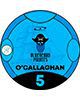 5 - O'Callaghan