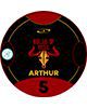 5 - Arthur