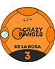 3 - De la Rosa