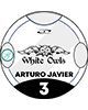 3 - Arturo Javier