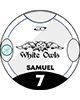 7 - Samuel