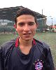 12 - Samuel Hernández