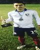 8 - Jerson Jimenez
