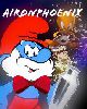 1 - AironPhoenix