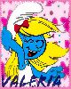 7 - Valeria