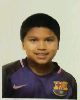 16 - ANDY JOSE MELENDES SURUBY