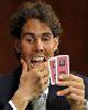 3 - Rafa Nadal