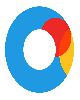 1 - O