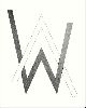1 - W