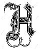 1 - H