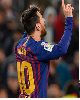 10 - Messi