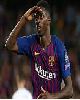 11 - Dembélé