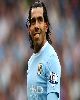  - Tevez