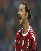  - Ibrahimovic