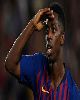  - Dembélé