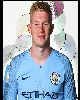 - De Bruyne