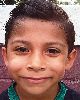 22 - Janicson Hernández