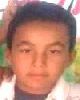 22 - Antony Sánchez
