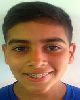 8 - Diego Solorzano