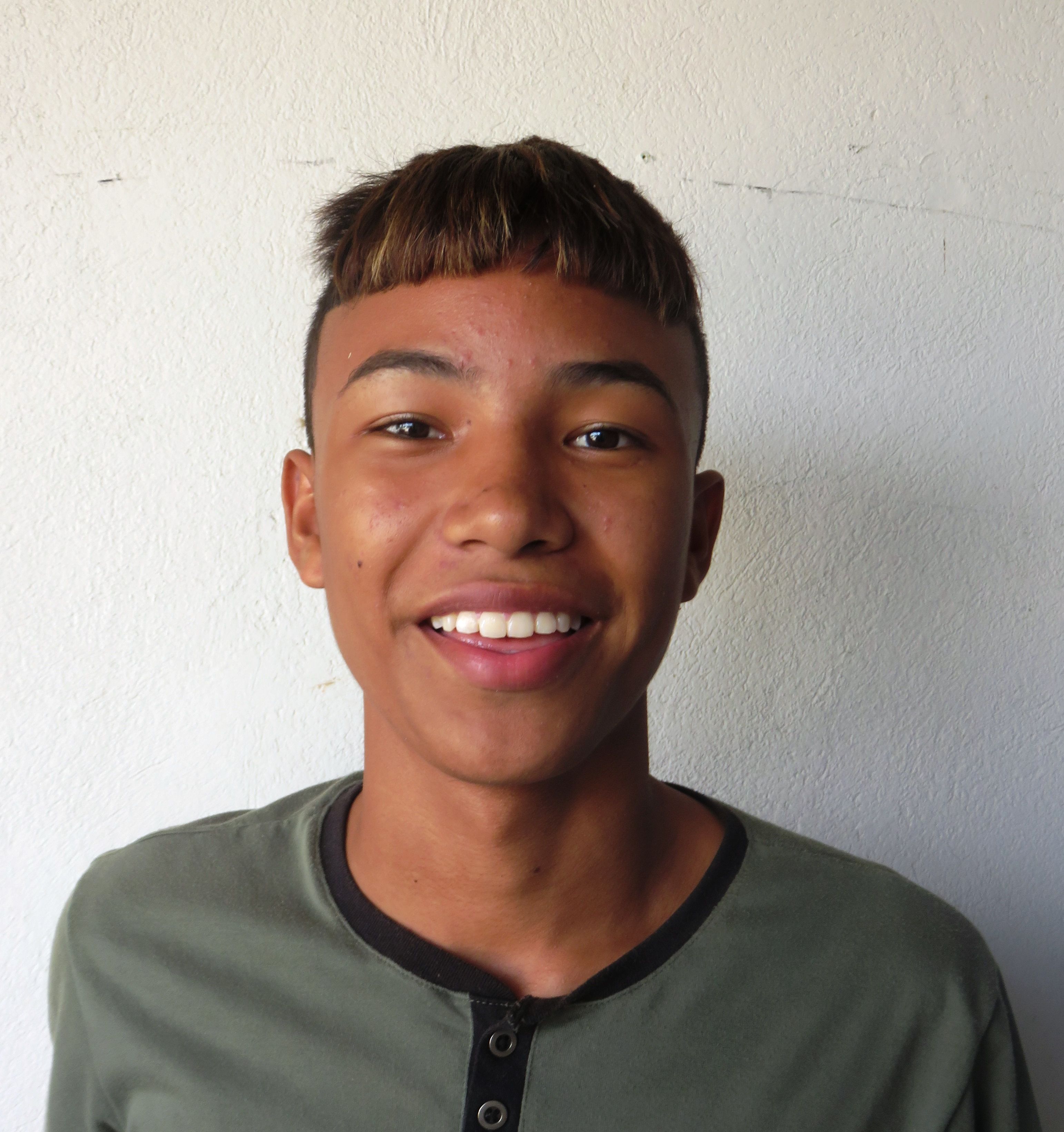 11 - Jorge Mercado