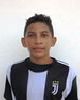 20 - Ruben Mejia